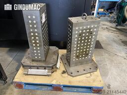 Mazak NEXUS HCN 6000