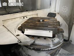 Mazak NEXUS HCN 6000