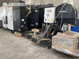 Mazak NEXUS HCN 6000