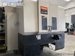 Mazak NEXUS HCN 6000