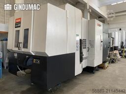Mazak NEXUS HCN 6000