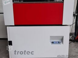Trotec Speedy 100 c