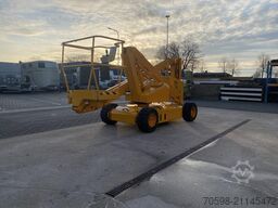 UpRight AB38, Hoogwerker, 13,5 meter