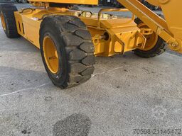 UpRight AB38, Hoogwerker, 13,5 meter