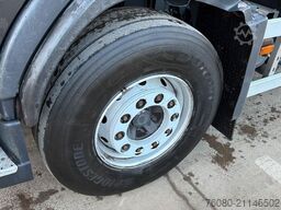 Volvo FMX 460 (EURO 5 EEV / 25T HOOK / BELGIAN TRUCK ...