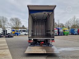Volvo FH 13.500 Globetrotter XL 6x4 - Carrier Frigo B...