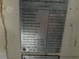 H+S Maschinentechnik GmbH H+S Maschinentechnik GmbH H+S Maschinentechnik GmbH