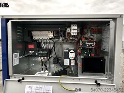 New Industrial Сhiller CARRIER - 52.9 KW | With warranty