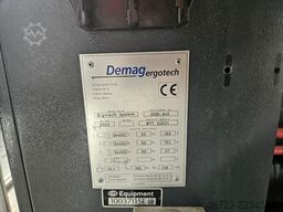 DEMAG Ergotech system 2000-840