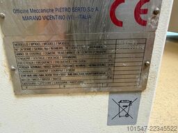 Pietroberto Easy 80