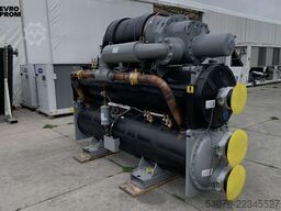 New Industrial Сhiller CARRIER - 829 KW | With warranty