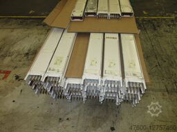 Schneider Telemecanique KSA Bestand 75m KSA 250A incl Zubehör Abgangskästen etc