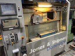 Jones & Shipman 624 Dominator