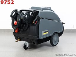 Kärcher HDS SUPER M Eco - 900l/h - 180bar