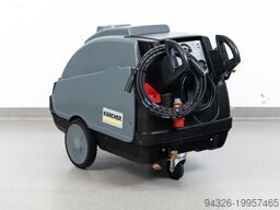 Kärcher HDS SUPER M Eco - 900l/h - 180bar