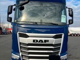 DAF XG+ 530 Retarder + PTO