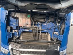 DAF XG+ 530 Retarder + PTO