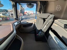 DAF XG+ 530 Retarder + PTO