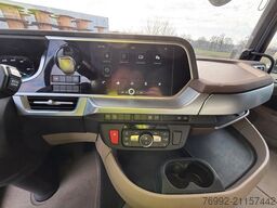 DAF XG+ 530 Retarder + PTO