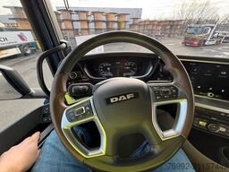 DAF XG+ 530 Retarder + PTO