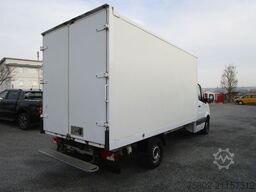 MERCEDES-BENZ Sprinter 313 CDI *MAXI Koffer+3-Sitzer*Mod.2011*