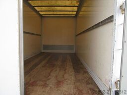 MERCEDES-BENZ Sprinter 313 CDI *MAXI Koffer+3-Sitzer*Mod.2011*