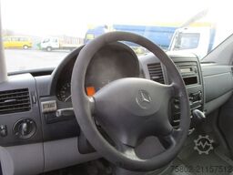 MERCEDES-BENZ Sprinter 313 CDI *MAXI Koffer+3-Sitzer*Mod.2011*