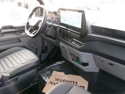 FORD Tourneo Custom 320L2 AT Titanium AHK ACC