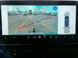 FORD Tourneo Custom 320L2 AT Titanium AHK ACC