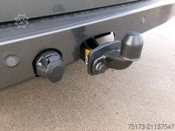 FORD Tourneo Custom 320L2 AT Titanium AHK ACC