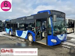 MERCEDES-BENZ O 530 Citaro/ Klima/Euro 6/ A 20/ A 21