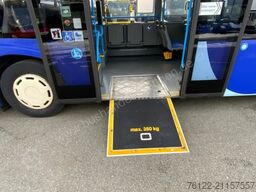 MERCEDES-BENZ O 530 Citaro/ elektr. Klima/Euro 6/ A 20/ A 21