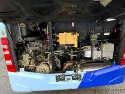 MERCEDES-BENZ O 530 Citaro/ elektr. Klima/Euro 6/ A 20/ A 21