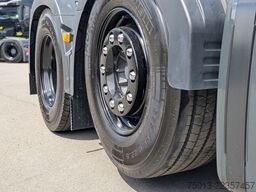 VOLVO FH500 Turbo-Compound, 6X2/4, Voll- Luft, MIETEN?