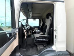 MAN TGM 15.290/BL/Pritsche7,20m/LBW/NL 8,2to/180 tkm