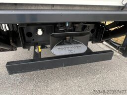MAN TGM 15.290/BL/Pritsche7,20m/LBW/NL 8,2to/180 tkm