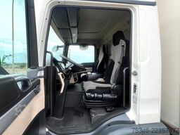 MAN TGM 15.290/BL/Pritsche7,20m/LBW/NL 8,2to/180 tkm