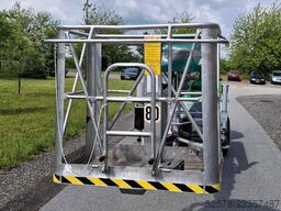 Denka-Lift DK 25