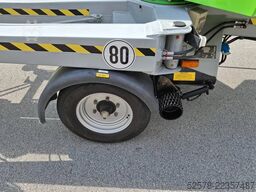 Denka-Lift DK 25