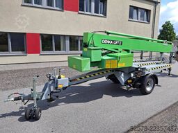 Denka-Lift DK 25