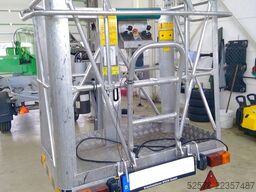 Denka-Lift DK 25