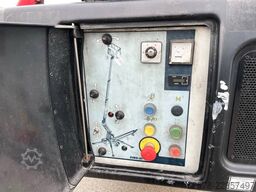 Dinolift 210 XT