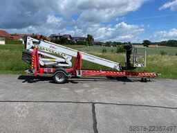Dinolift 210 XT
