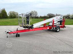 Dinolift 210 XT