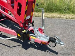 Europelift TM 15 GT
