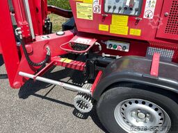Europelift TM 15 GT