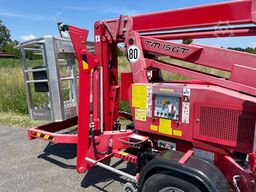 Europelift TM 15 GT