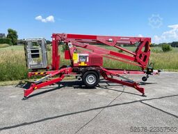 Europelift TM 15 GT