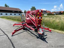 Europelift TM 15 GT