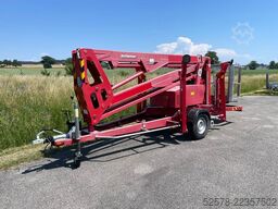 Europelift TM 15 GT